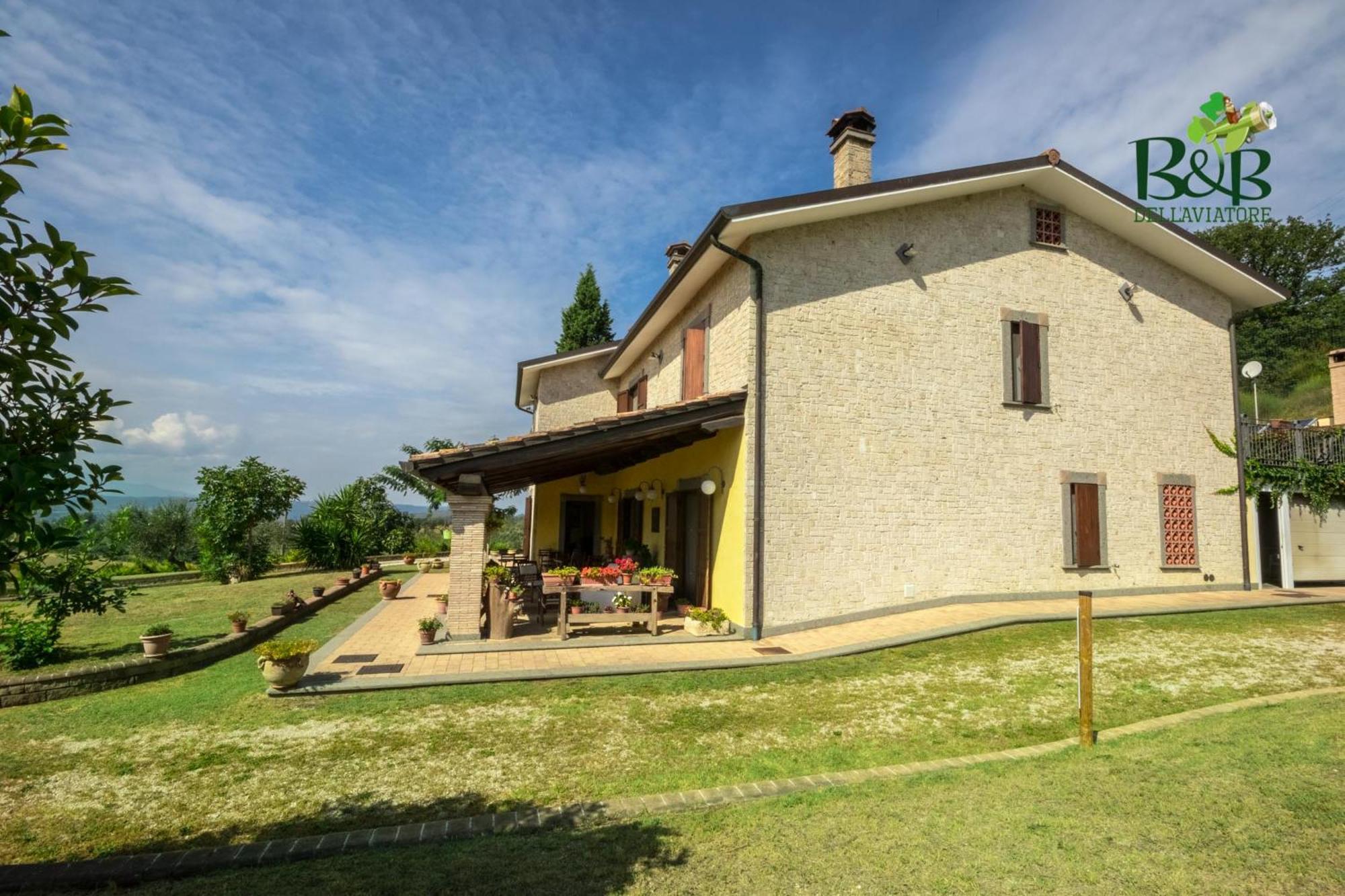 Dell'aviatore 3* San Liberato